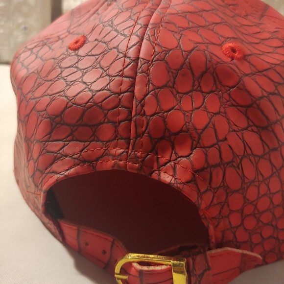 Anonymous (Guy Fawkes) Baseball cap - Picture 3 of 3